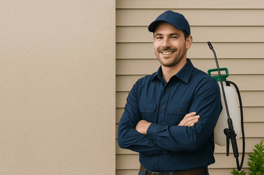 Pest & Termite Control in North Charleston, SC